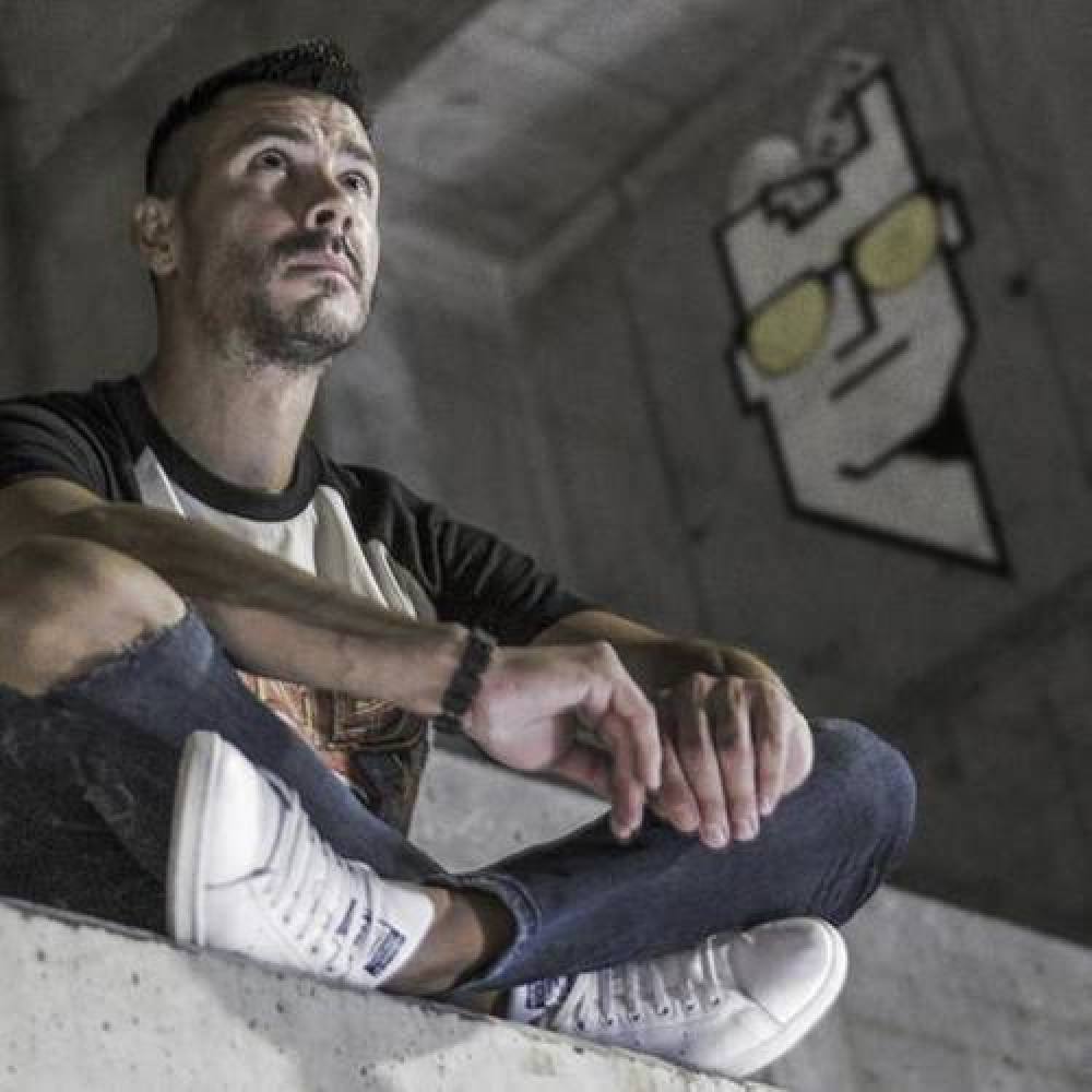 Nayio Bitz
