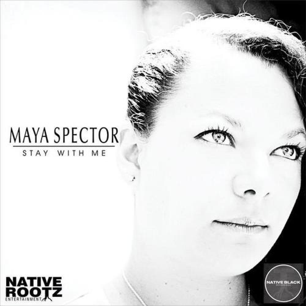 Maya Spector