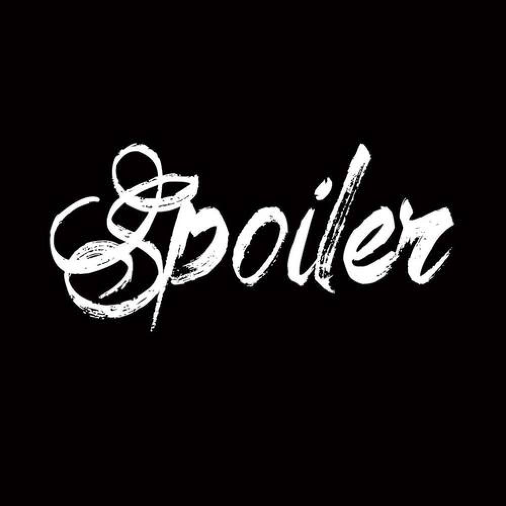Spoiler