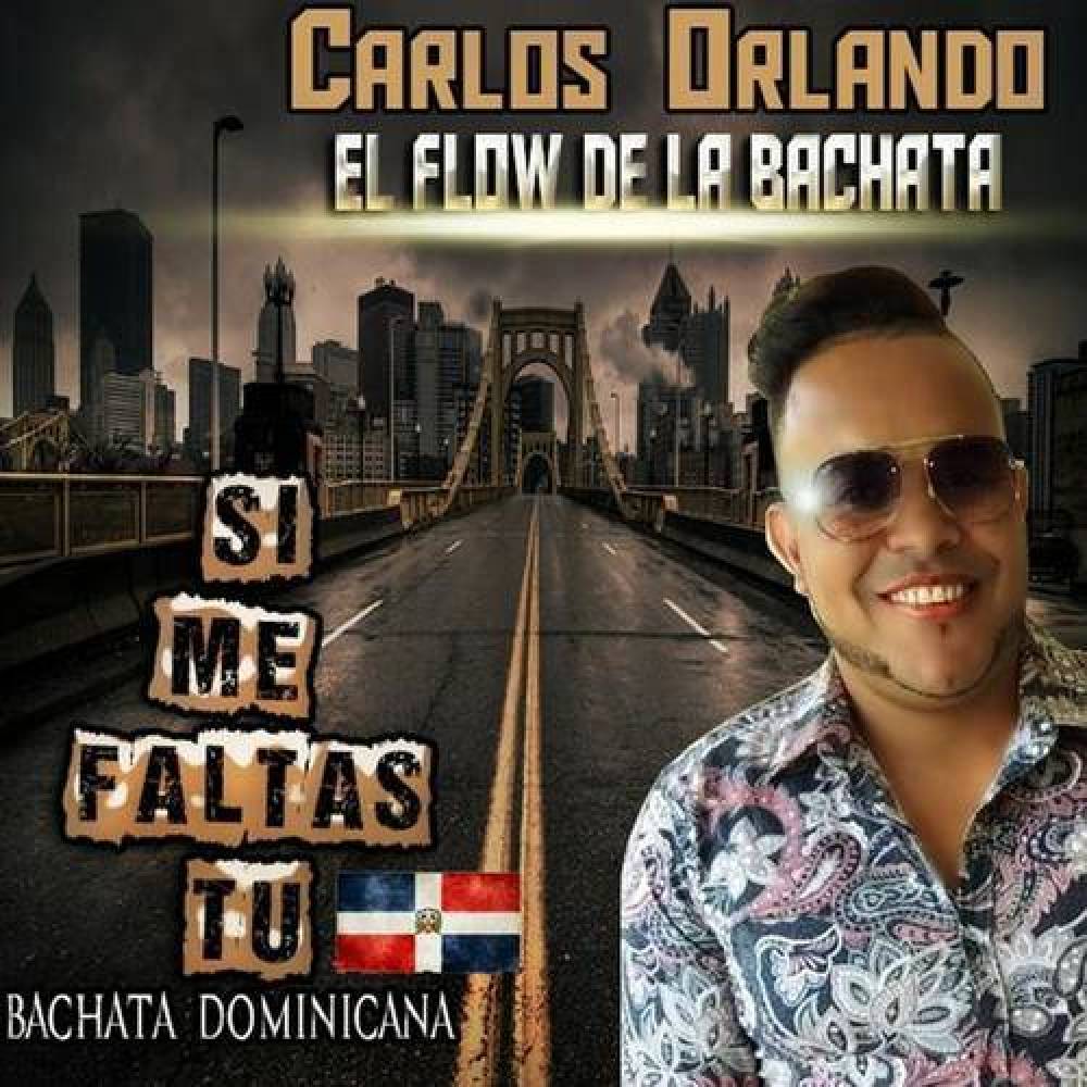 Carlos Orlando