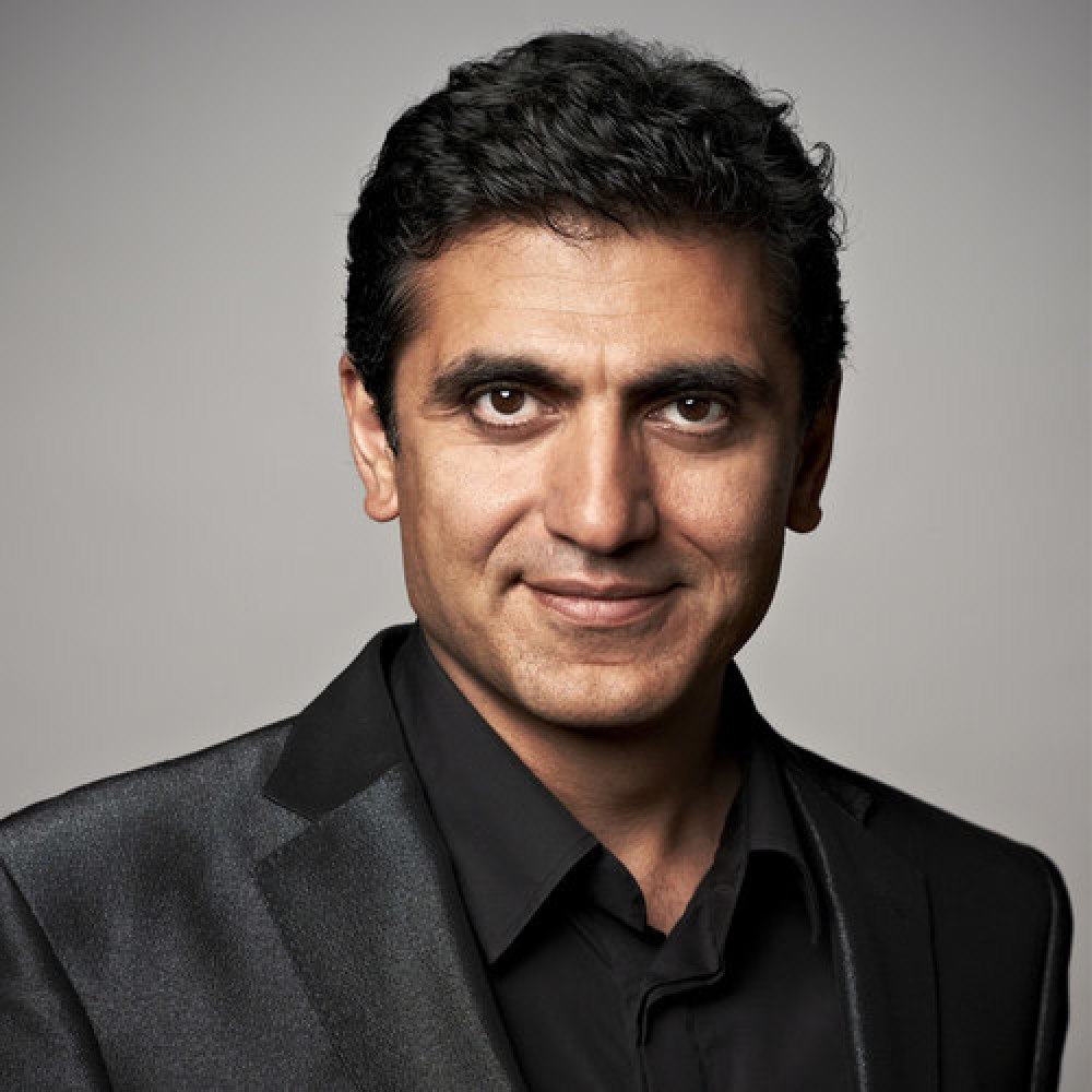 Vardan Mamikonian