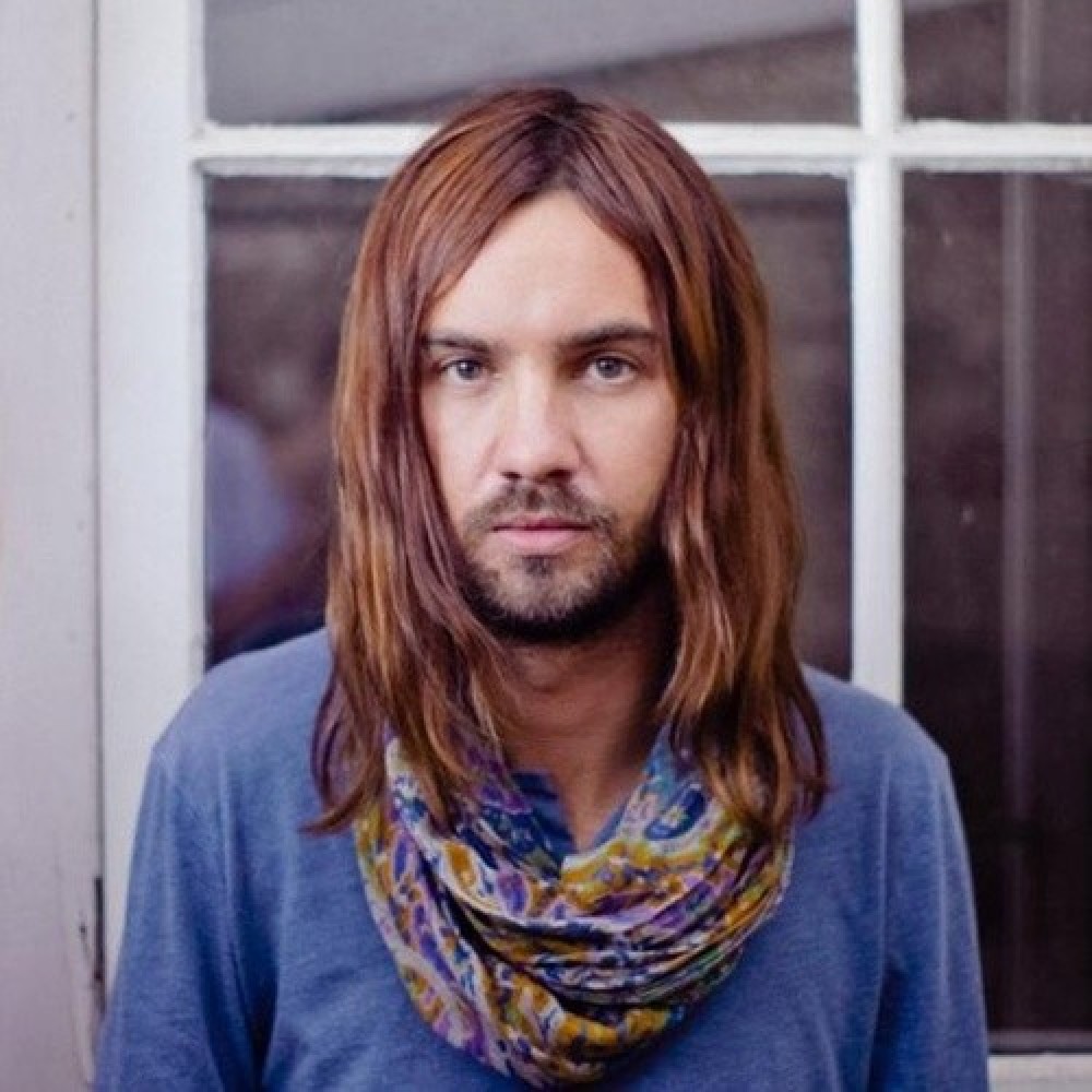 Kevin Parker