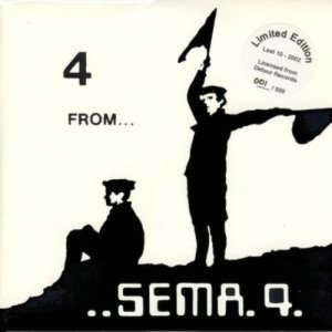 Sema 4 ดาวน์โหลดและฟังเพลงฮิตจาก Sema 4