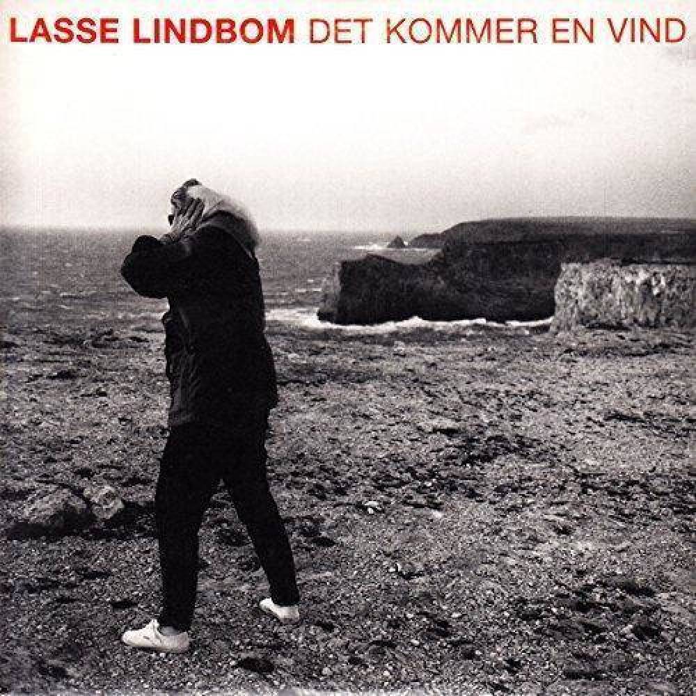 Lasse Lindbom