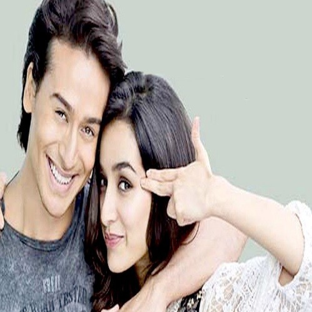 Tiger Shroff