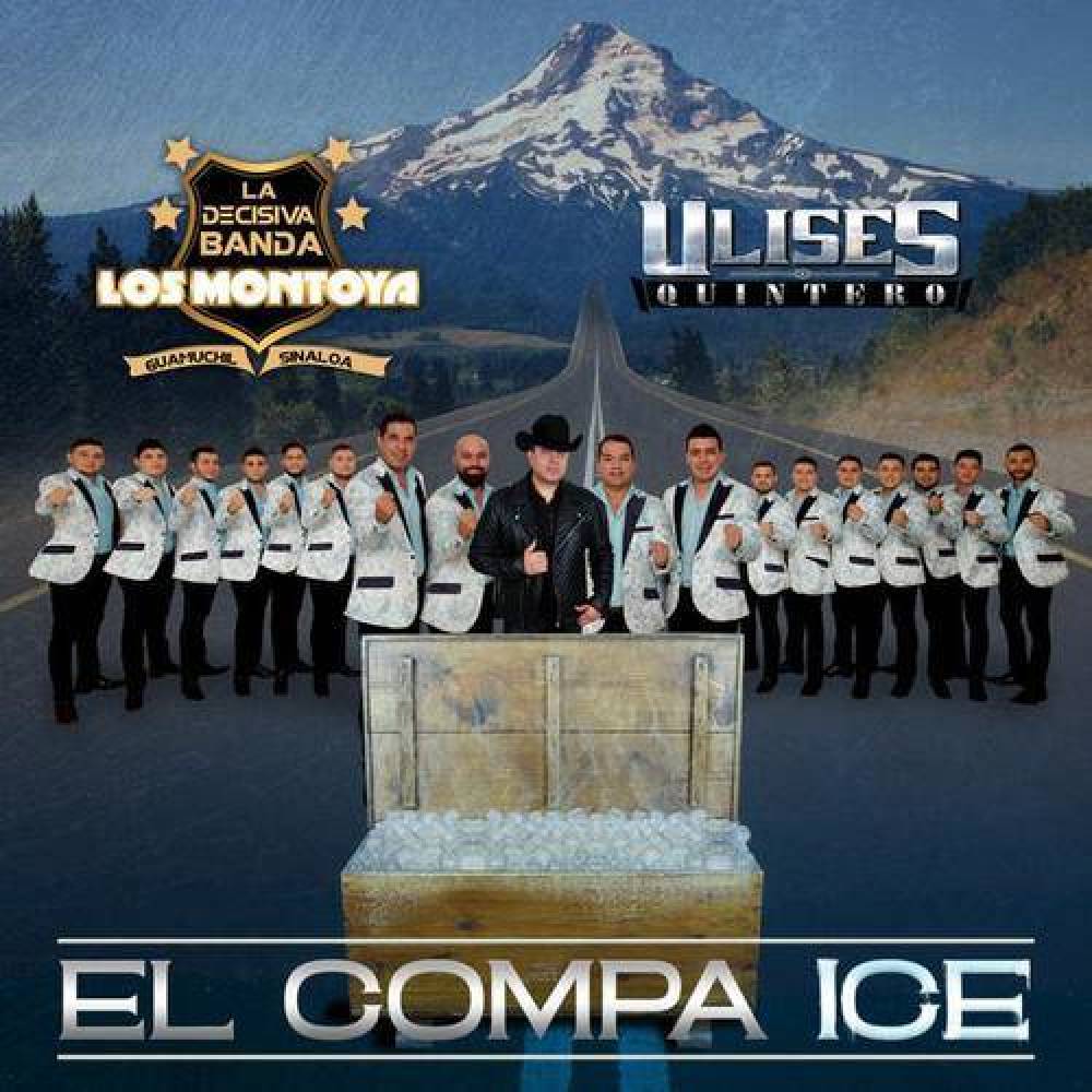 La Decisiva Banda Los Montoya