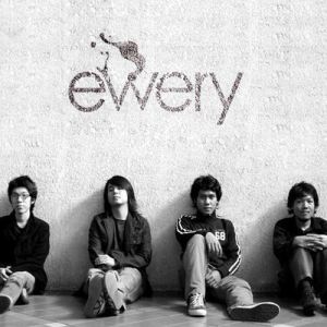 Ewery ดาวน์โหลดและฟังเพลงฮิตจาก Ewery