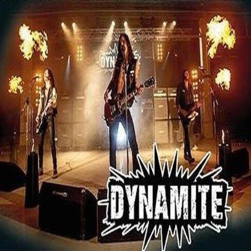 Dynamite