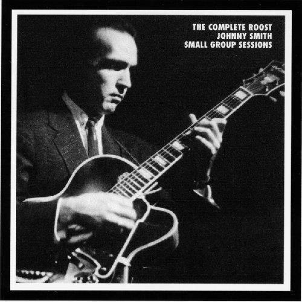 Johnny Smith Quintet
