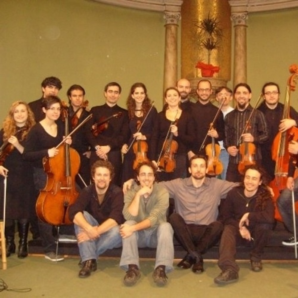 I Musici di San Marco