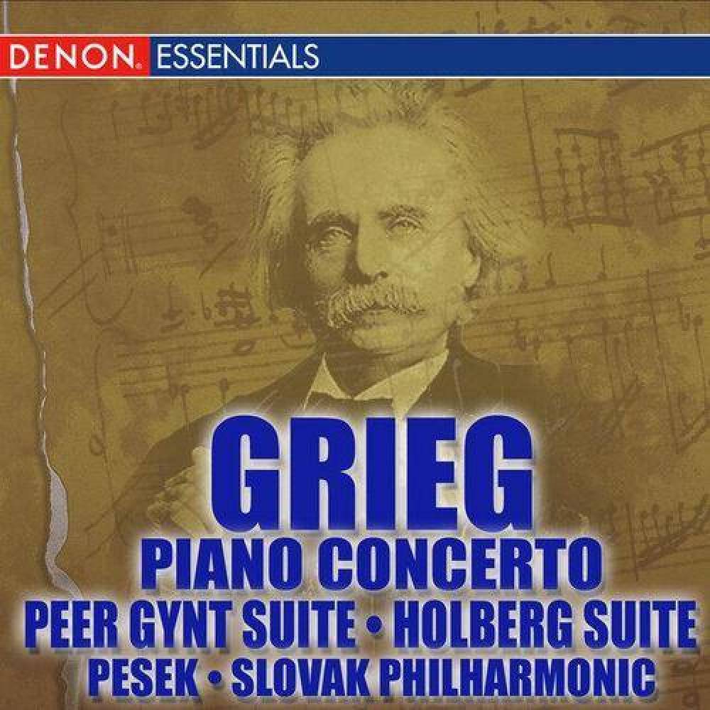 Slovac Philharmony