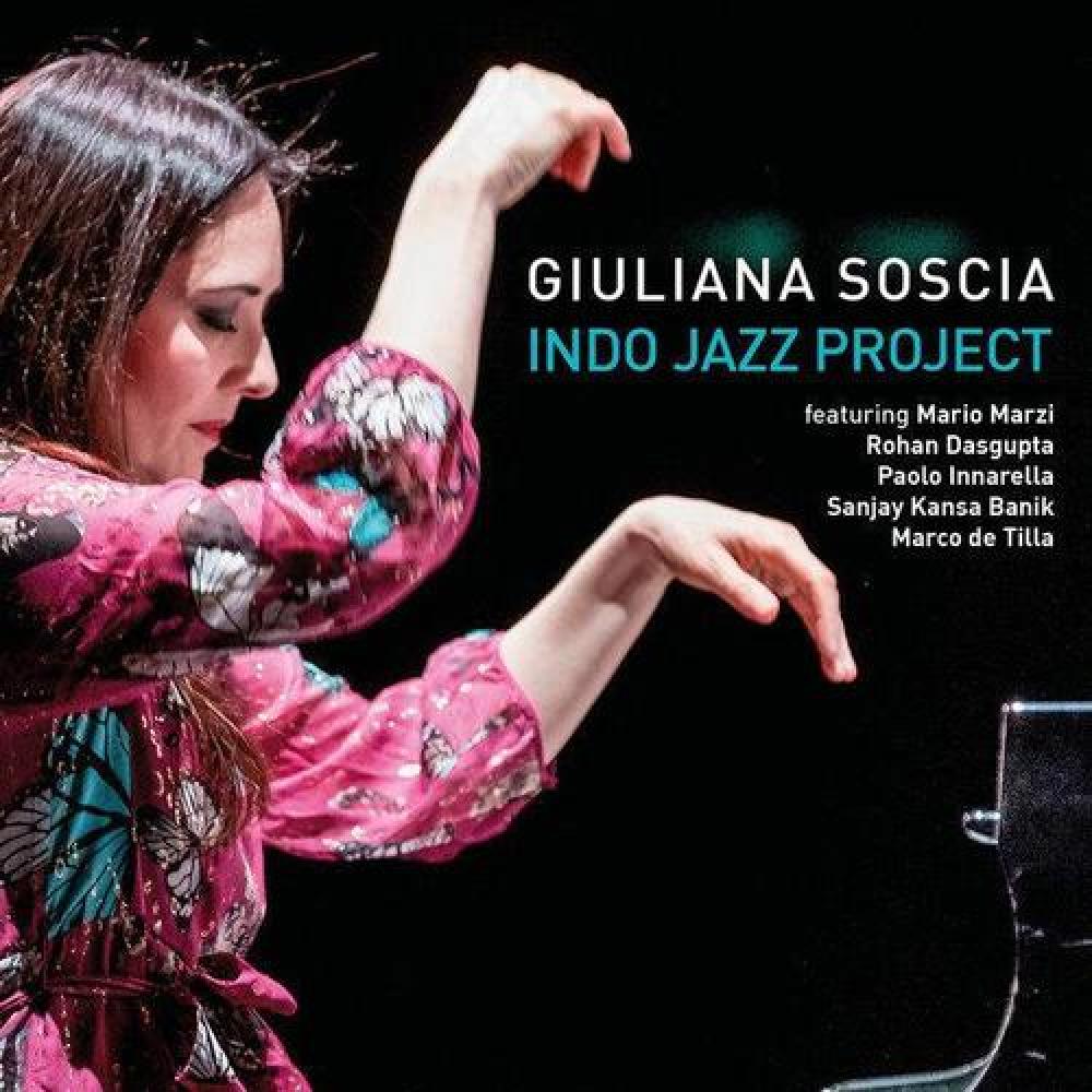 Giuliana Soscia