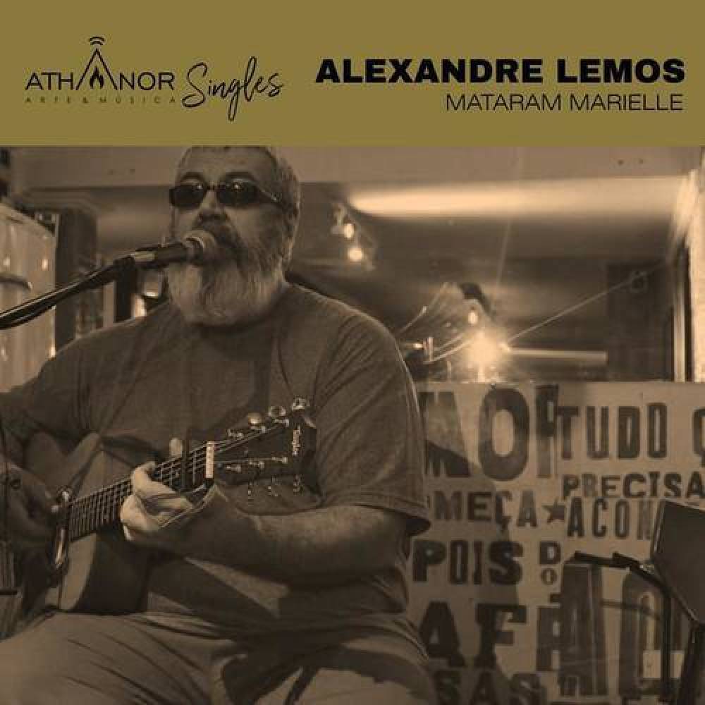 Alexandre Lemos