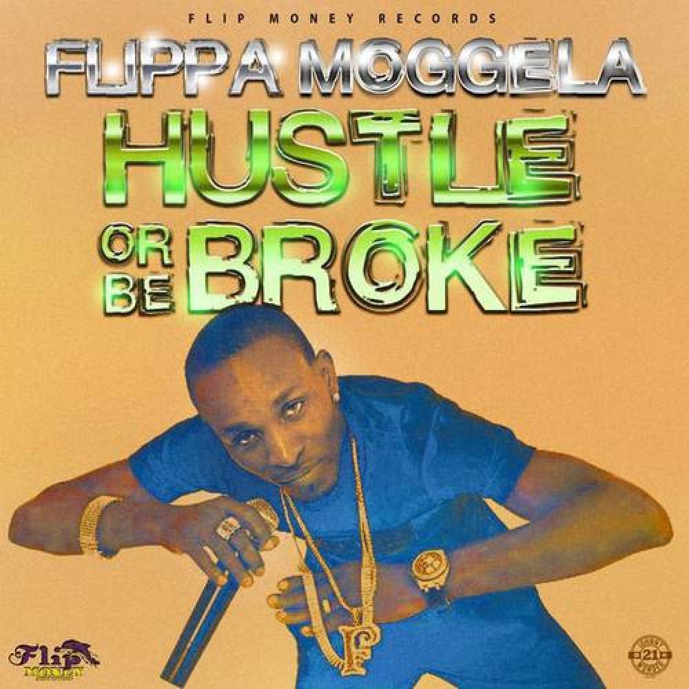 Flippa Moggela