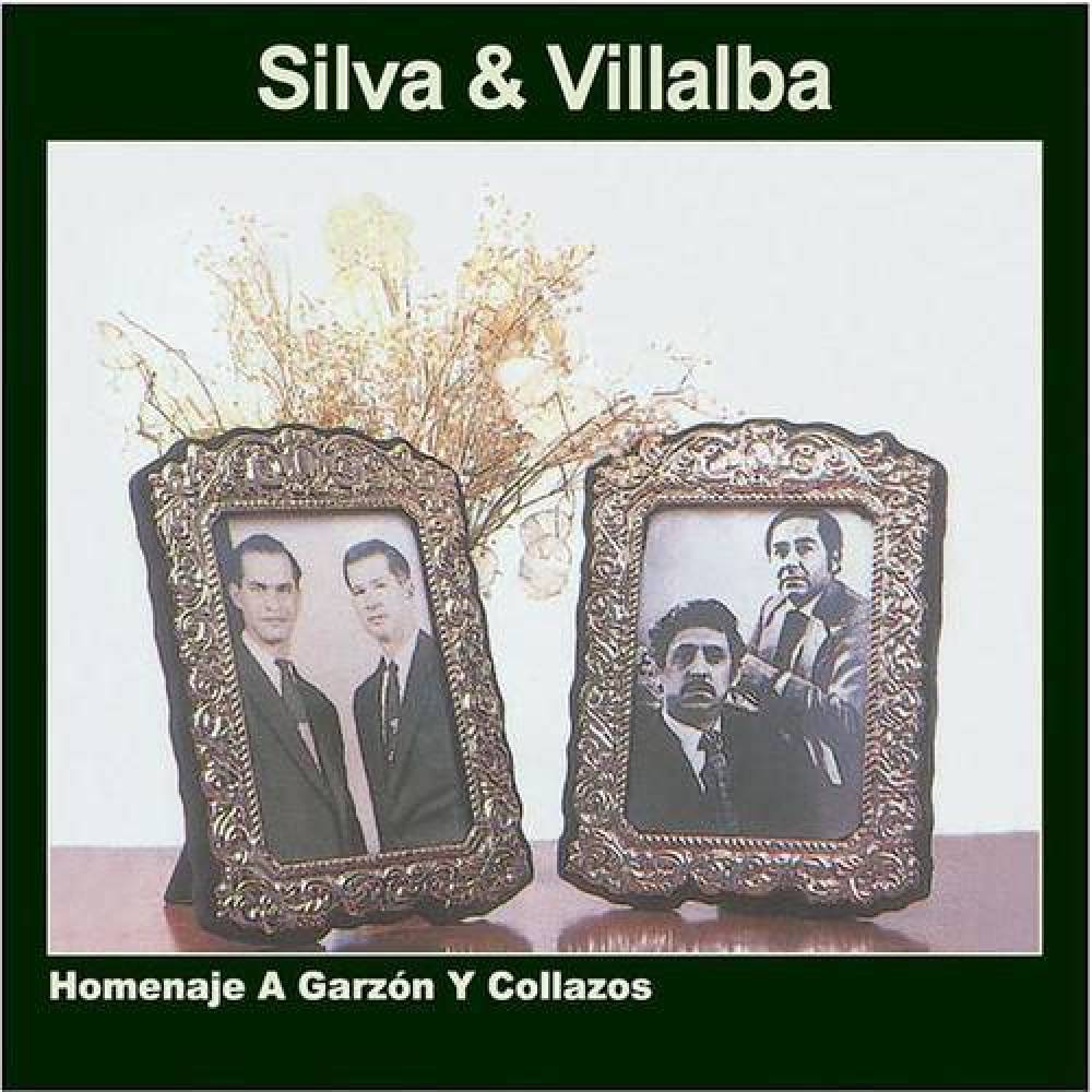 Silva & Villalba