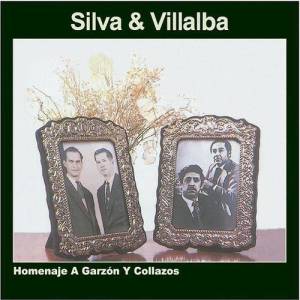 Silva & Villalba ดาวน์โหลดและฟังเพลงฮิตจาก Silva & Villalba