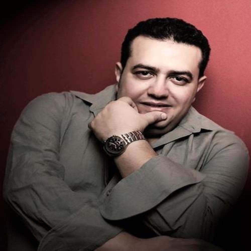 Amr Ismail