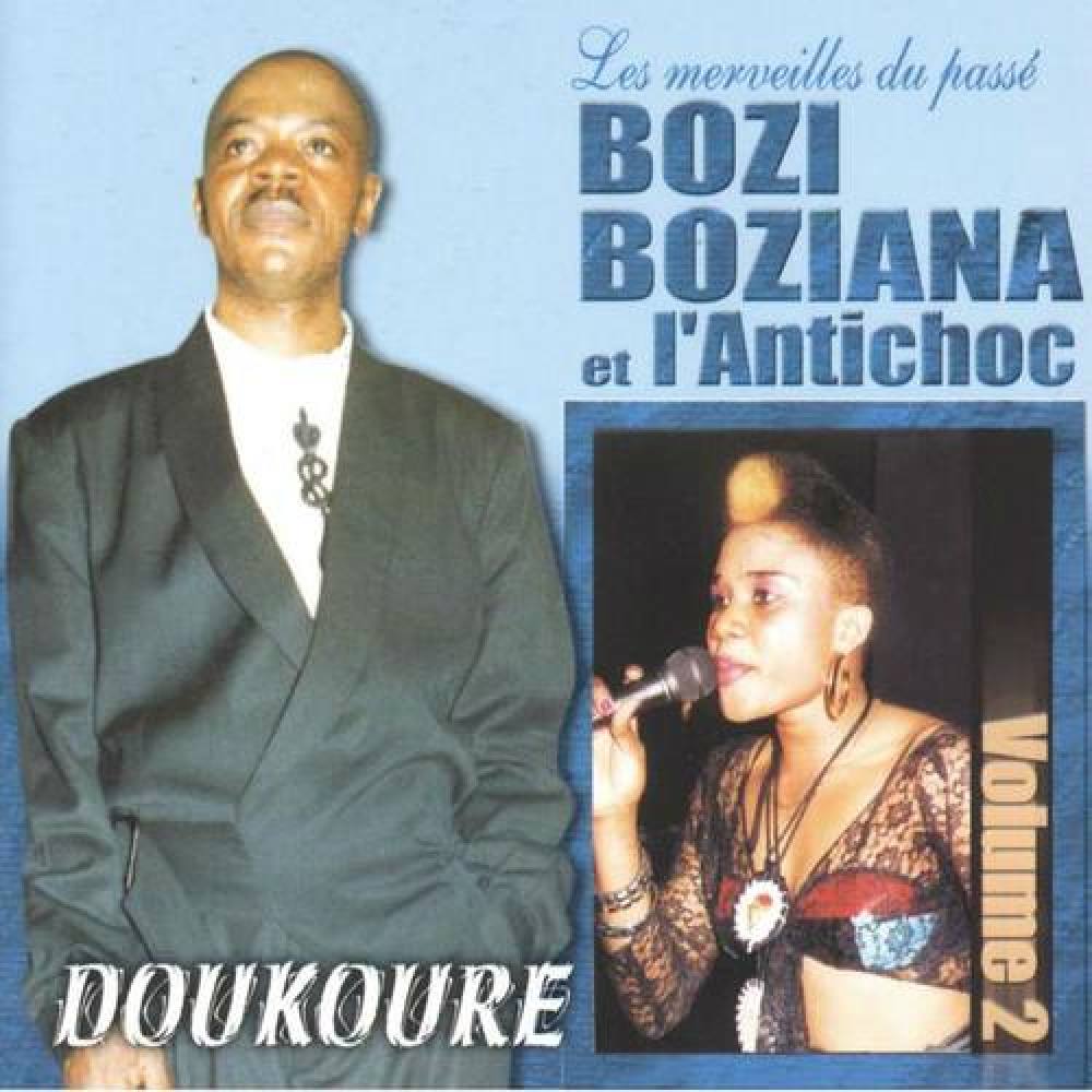 Bozi Boziana