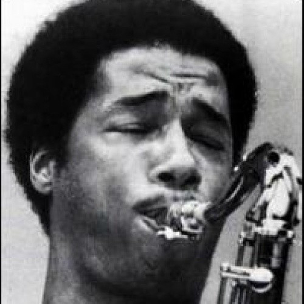 Ricky Ford