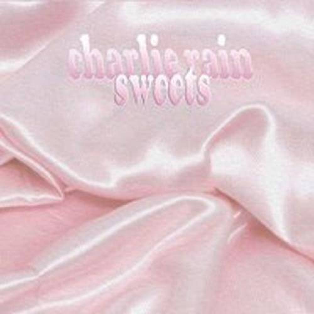Charlie Rain