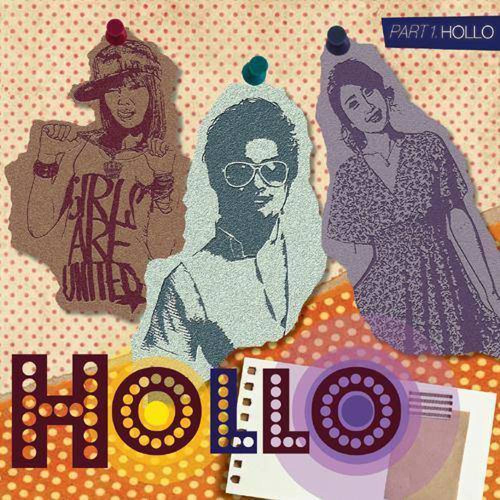 Hollo
