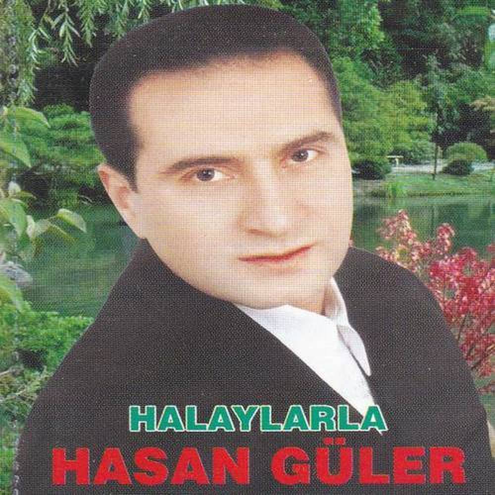 Hasan Güler