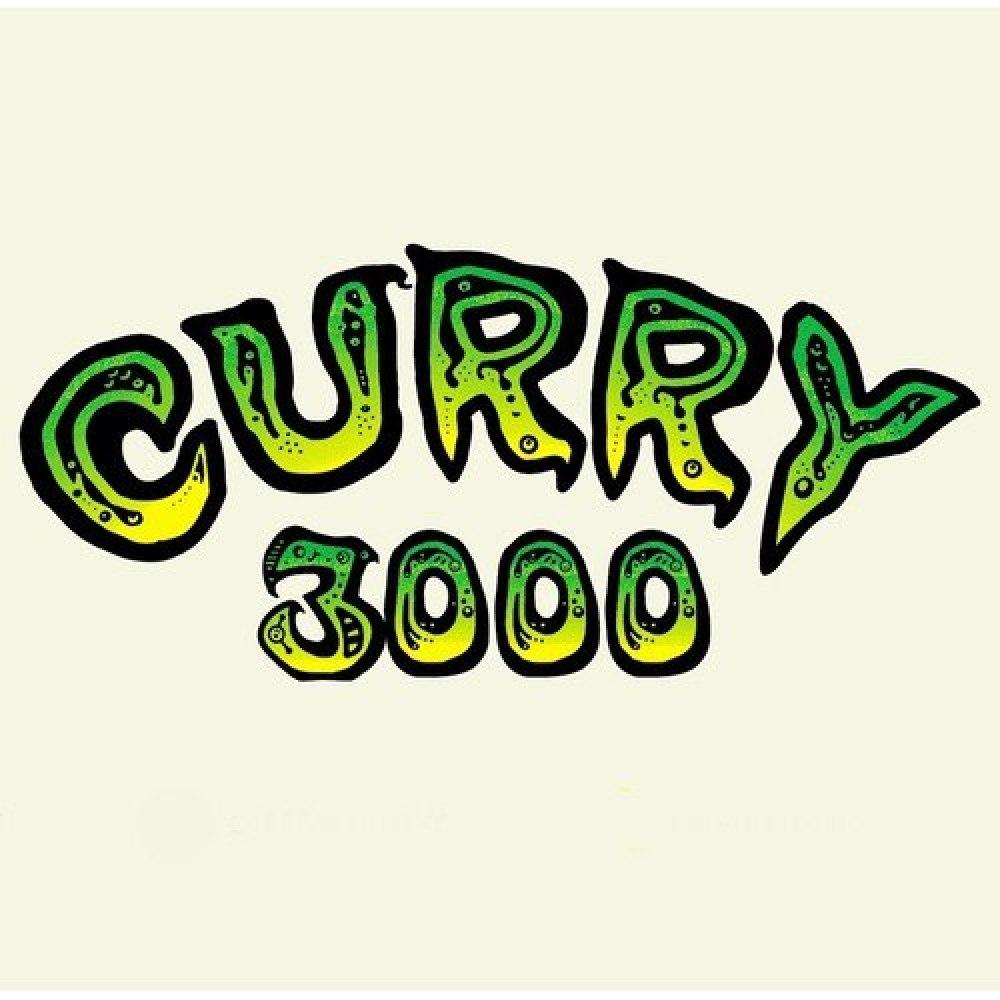 Curry3000