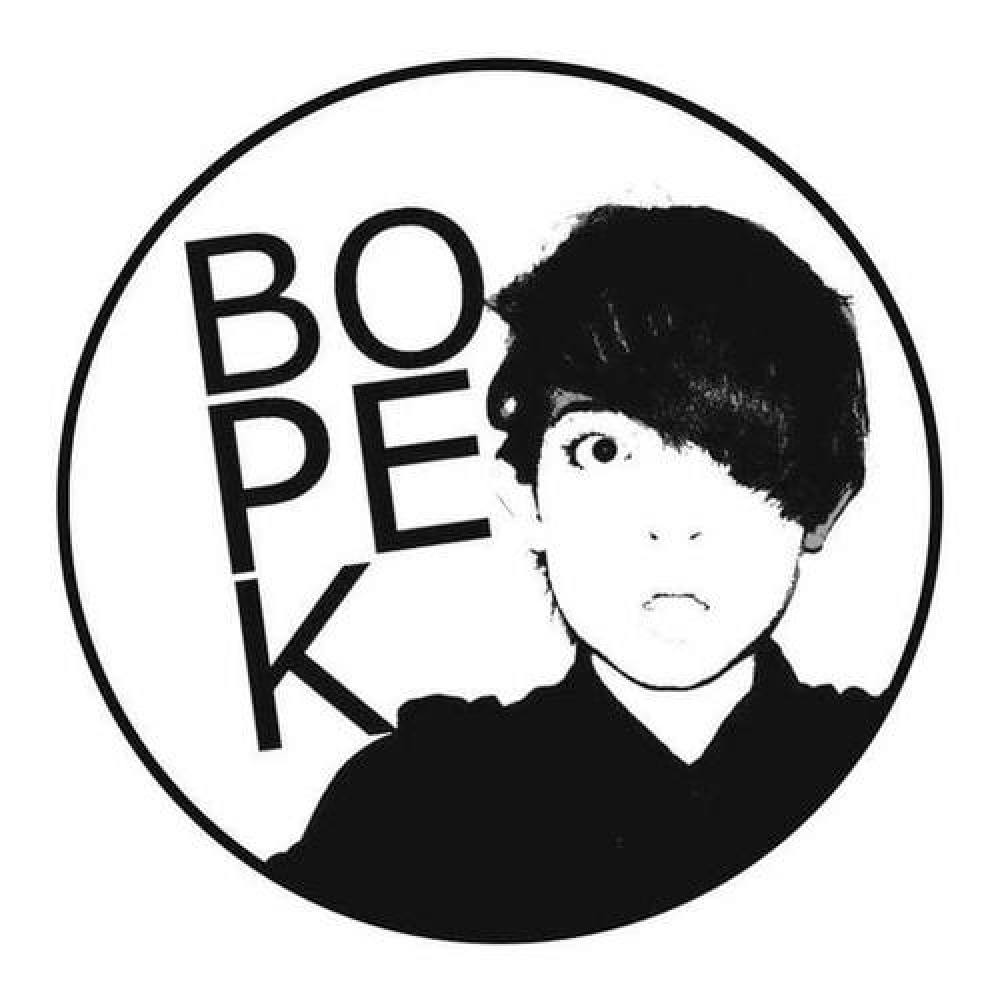 Bopek