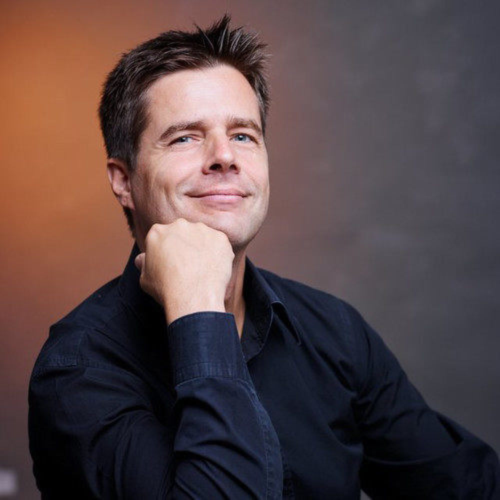 Christoph Konig