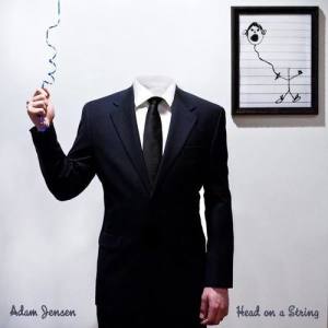 Adam Jensen ดาวน์โหลดและฟังเพลงฮิตจาก Adam Jensen