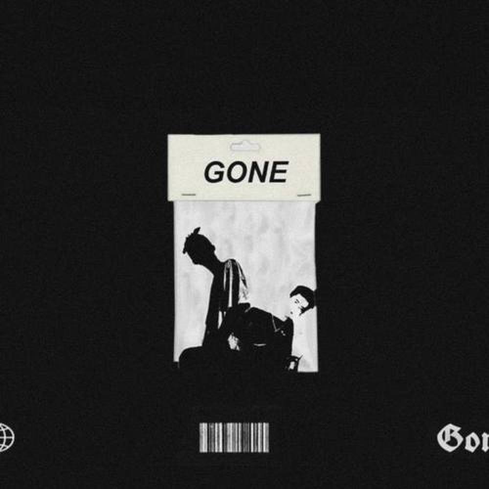 GONE