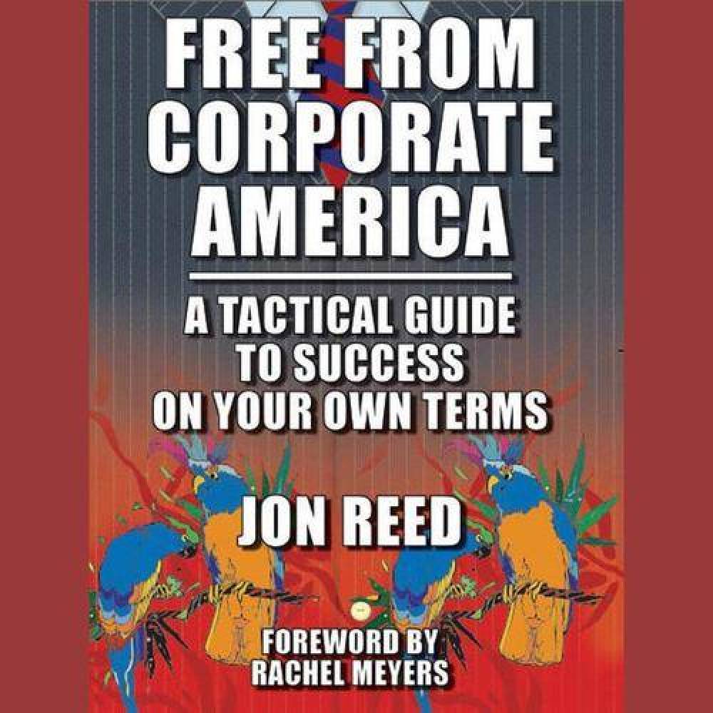 Jonathan Reed