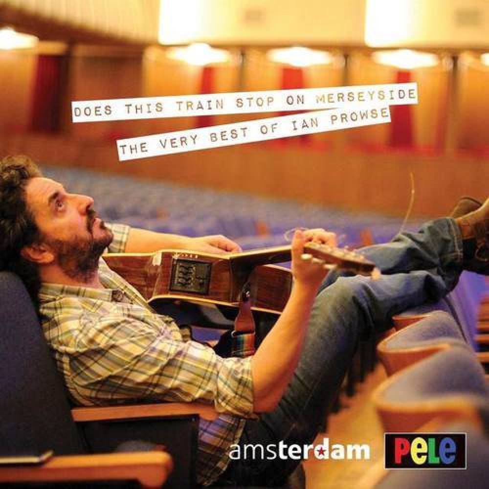 Ian Prowse