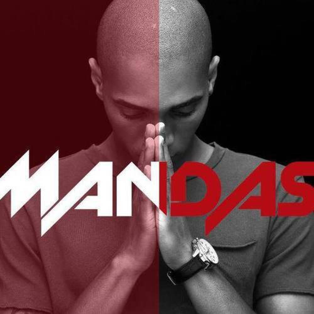 Mandas