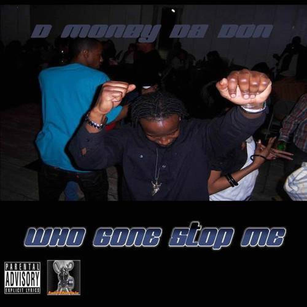 D MONEY DA DON