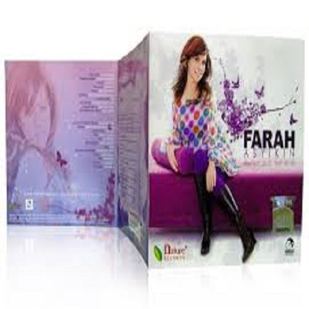 Farah Asyikin