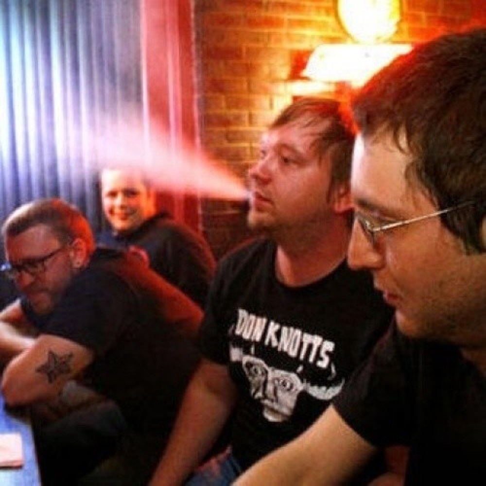 Red City Radio