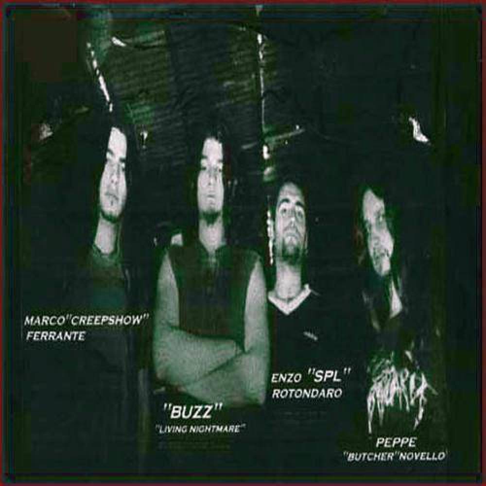Degenerated