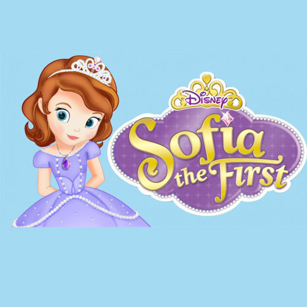 Sofia the First Main Title Theme (From "Sofia the First")