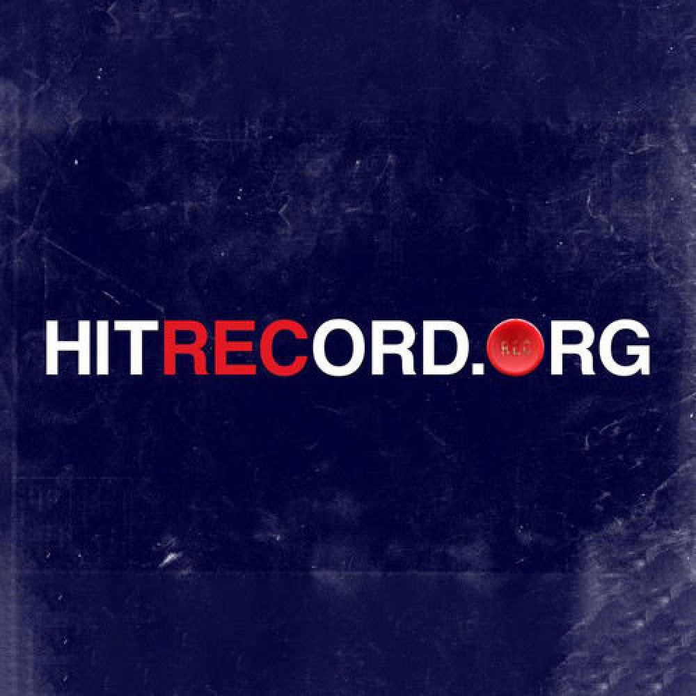 hitRECord