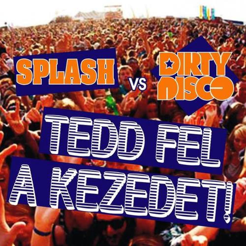 DirtyDisco