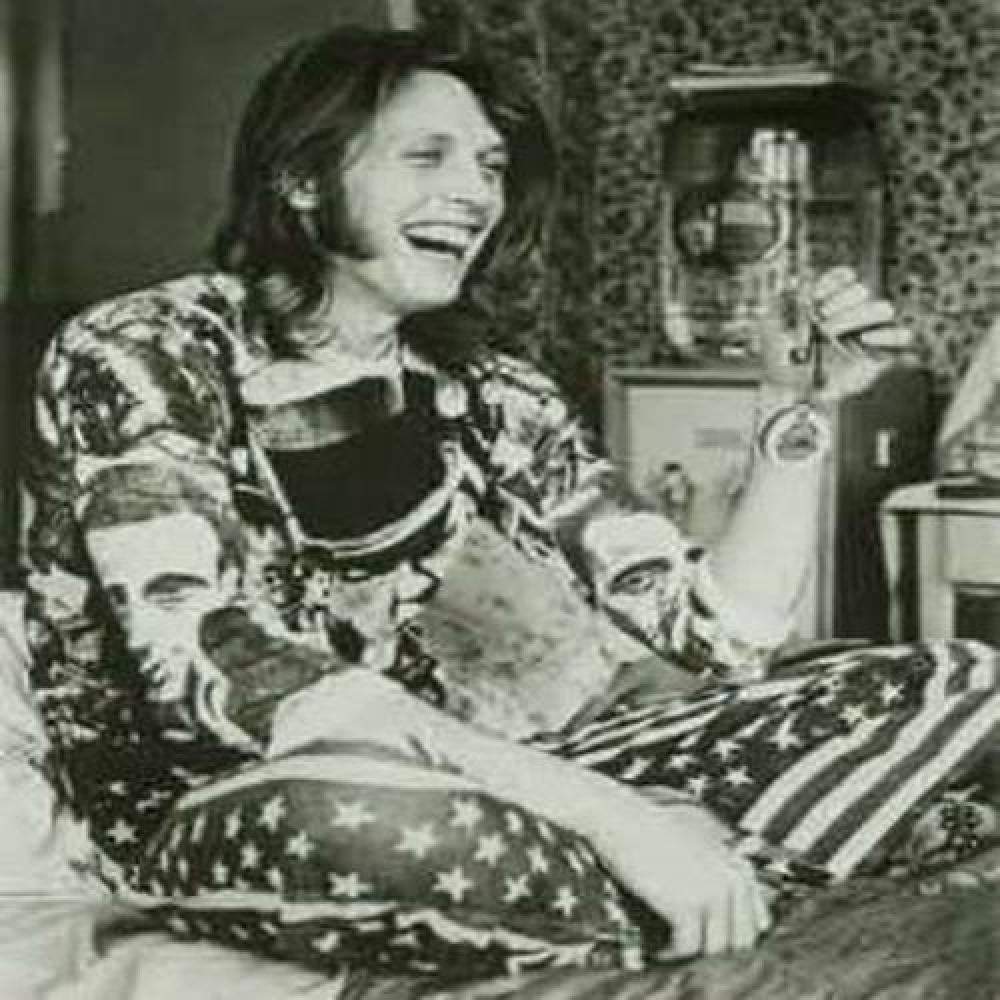 Joey Covington