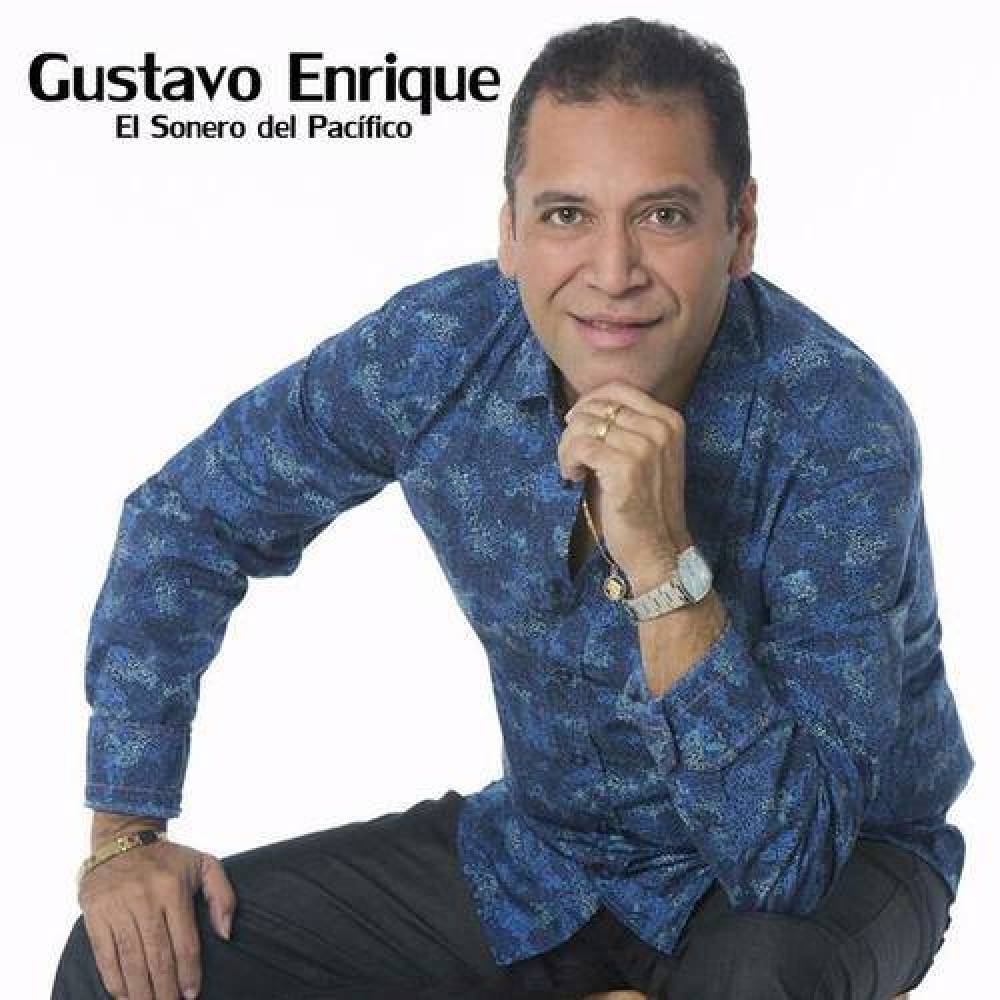 Gustavo Enrique