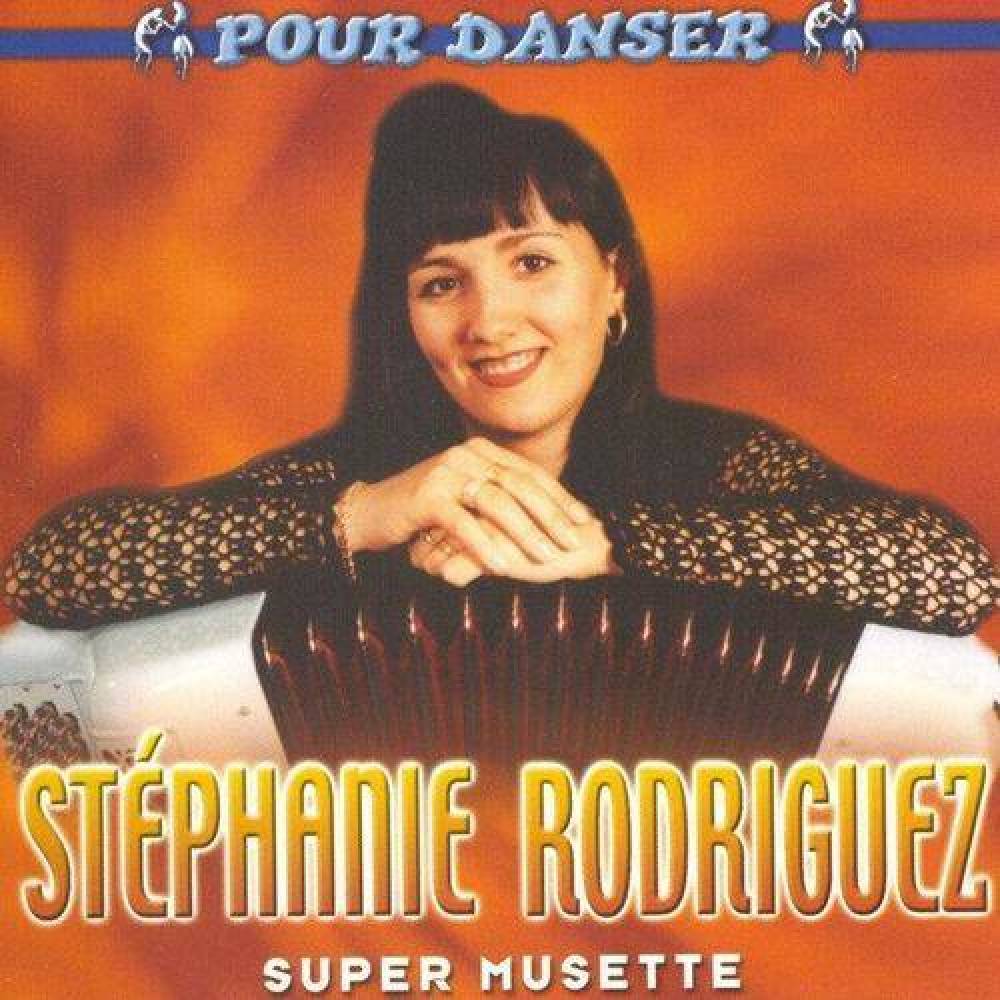 Stéphanie Rodriguez