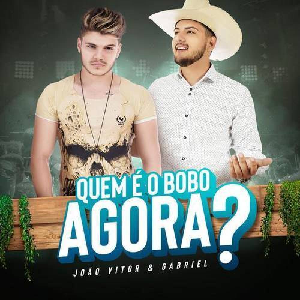 João Vitor e Gabriel