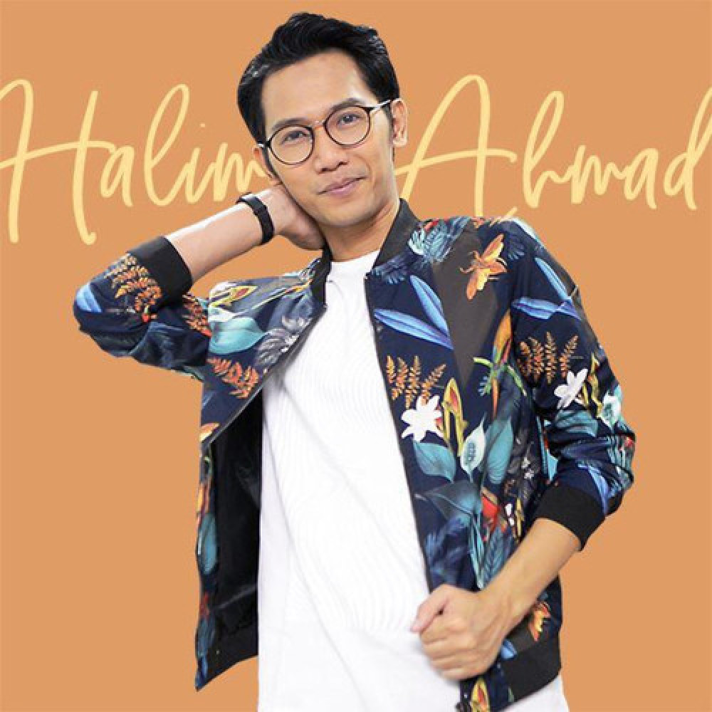 Halim Ahmad