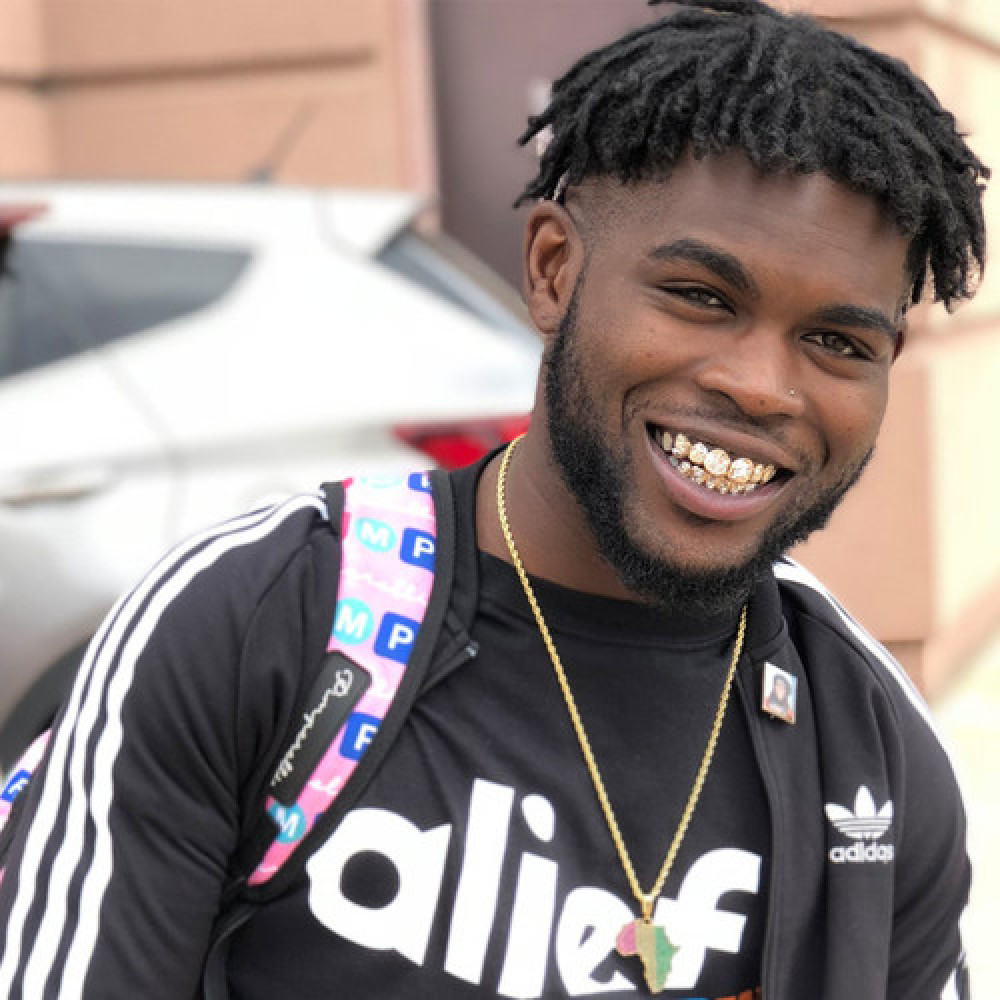 YOUNG DEJI