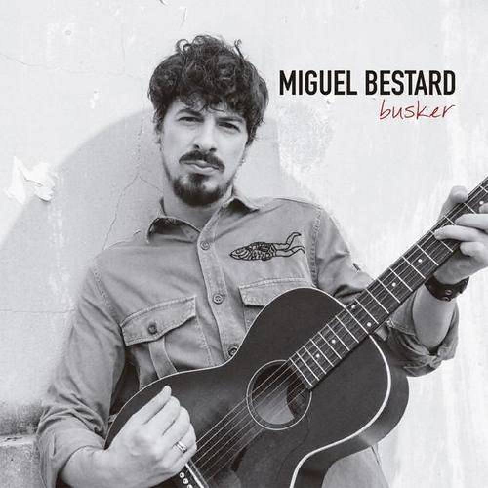 Miguel Bestard