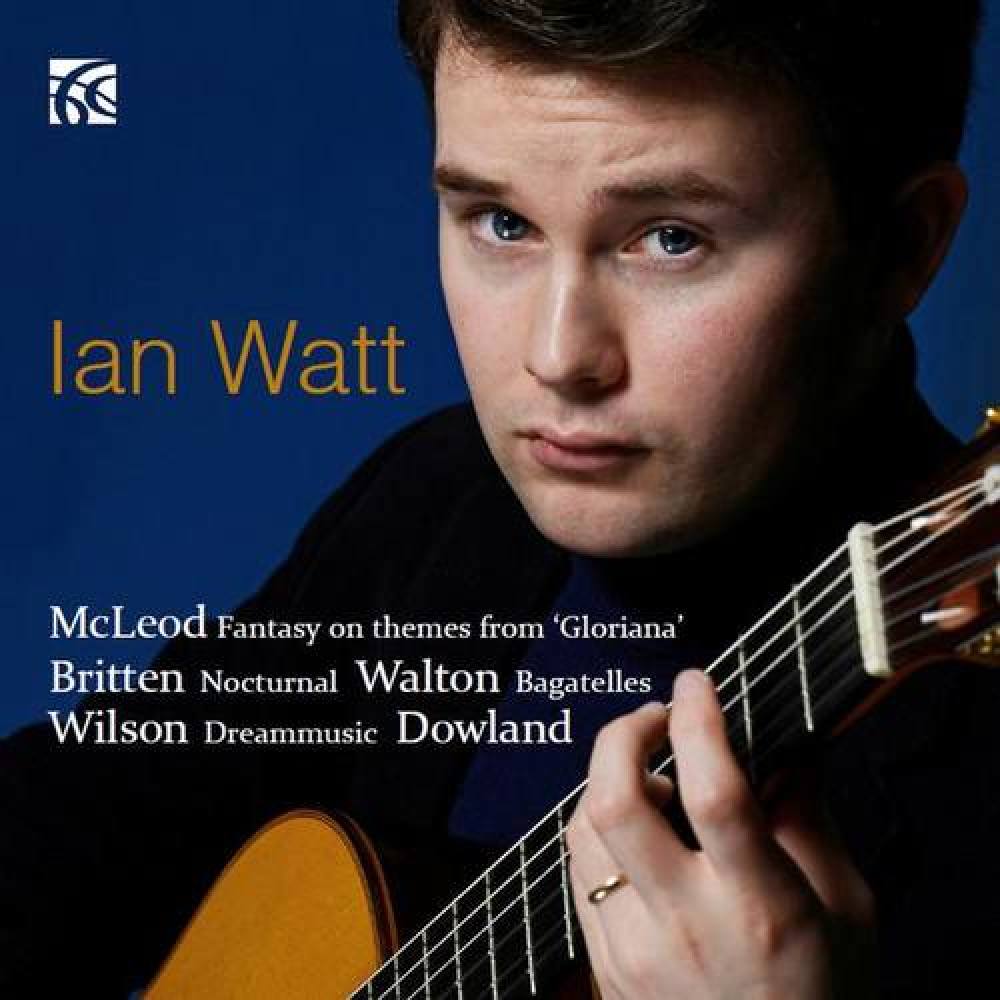 Ian Watt