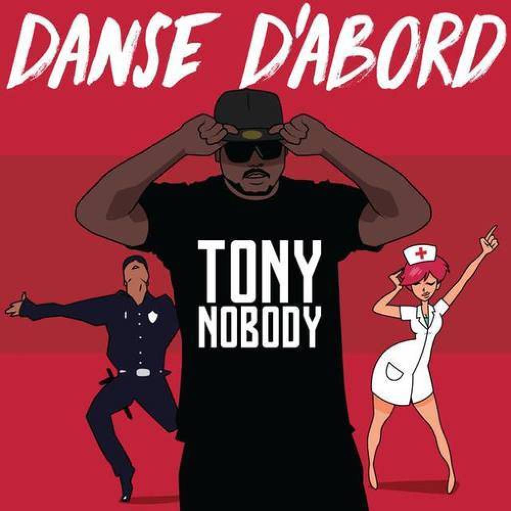 Tony Nobody